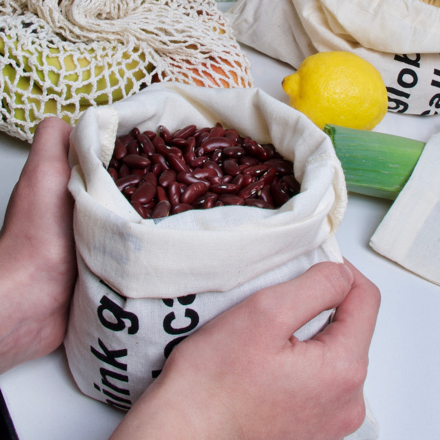 Shop N´Bag - Strings attached <br>gavesæt